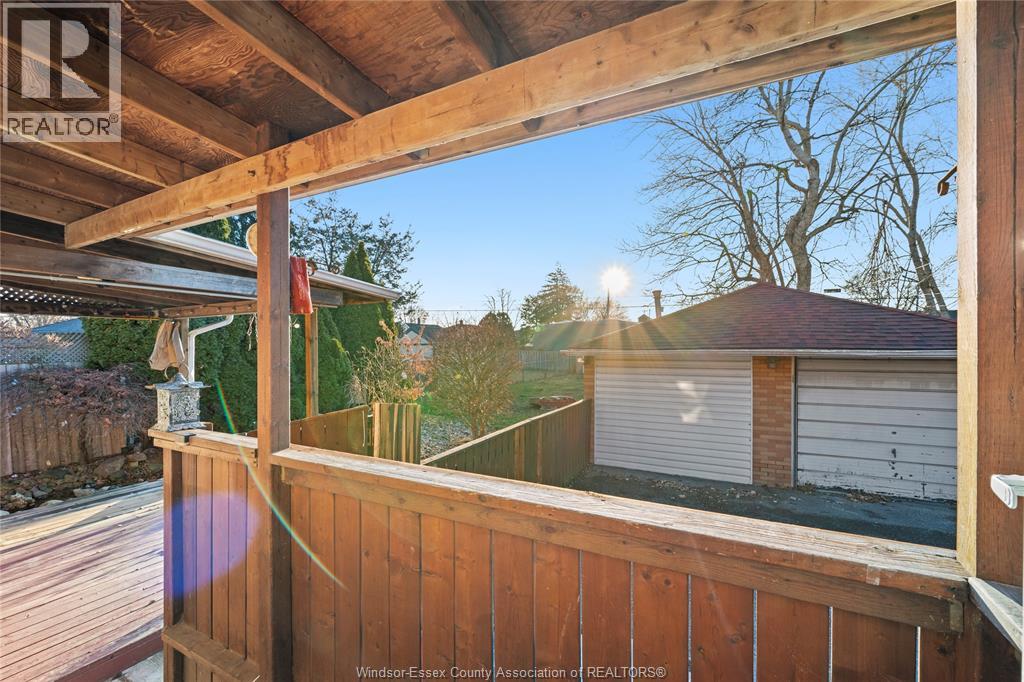 1987 Buckingham, Windsor, Ontario  N8T 2A9 - Photo 26 - 26001242