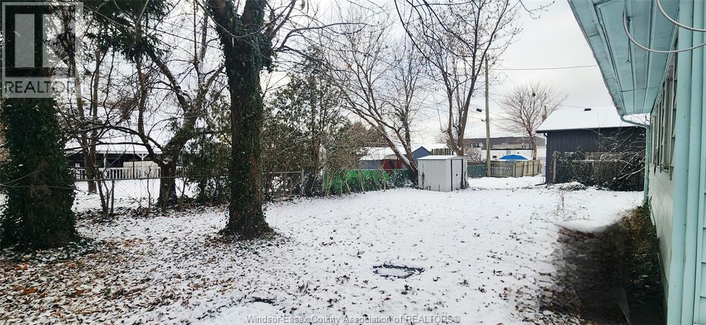 559 Vanier Street, Windsor, Ontario  N8X 3E2 - Photo 22 - 26001202