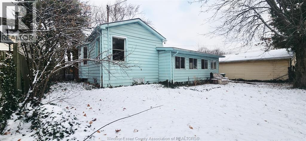 559 Vanier Street, Windsor, Ontario  N8X 3E2 - Photo 23 - 26001202