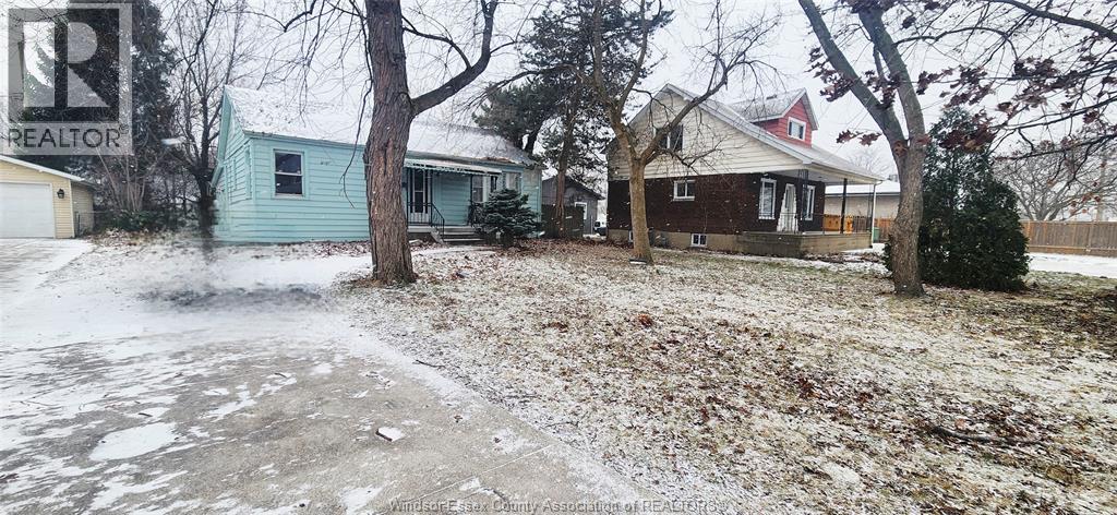 559 Vanier Street, Windsor, Ontario  N8X 3E2 - Photo 24 - 26001202