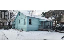 559 VANIER STREET, Windsor, Ontario