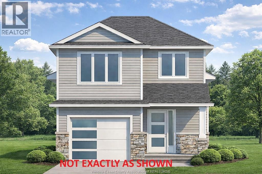 2267 LOUIS, Windsor, Ontario