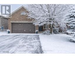 18 MCDOUGALL DRIVE, Belleville, Ontario