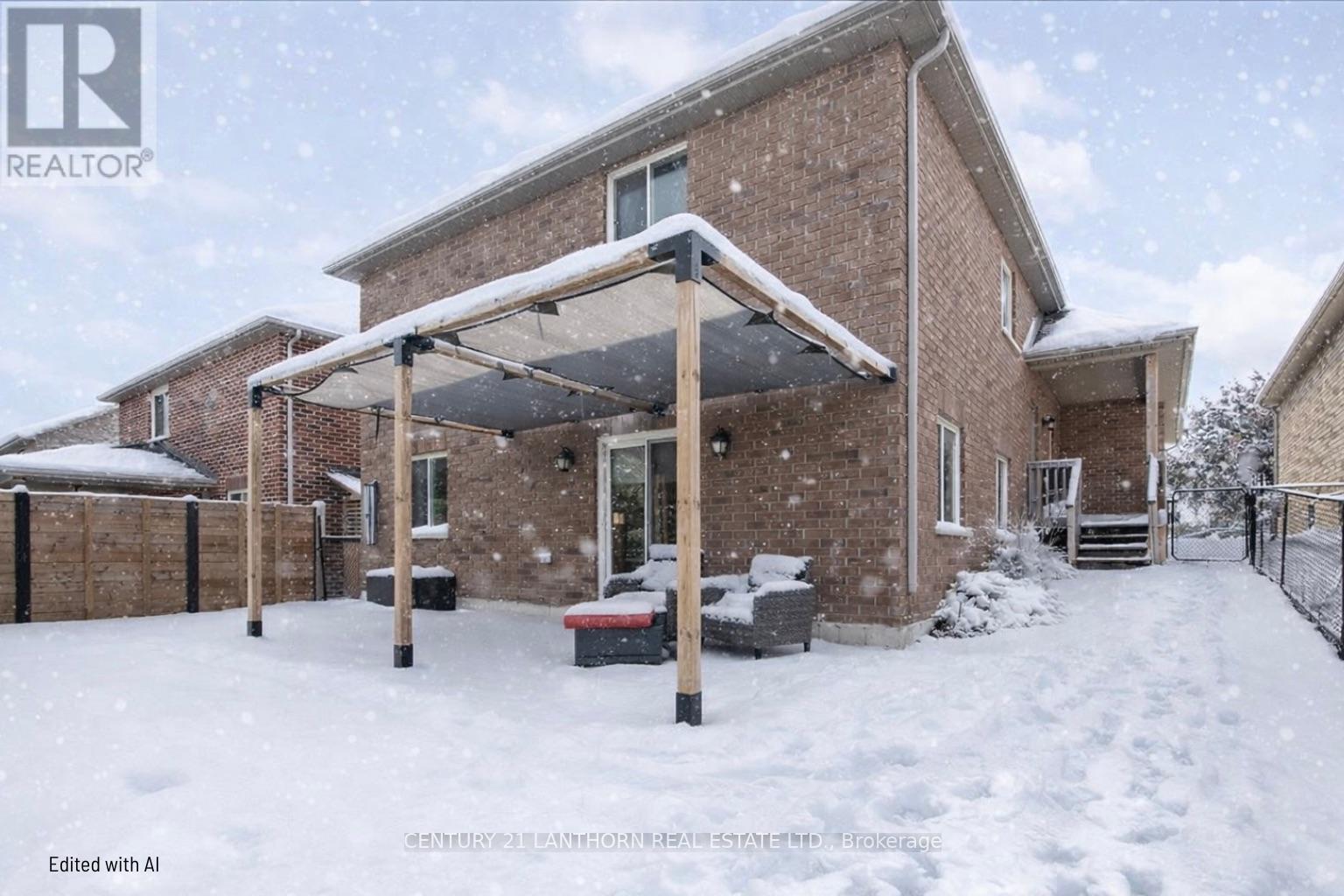 18 Mcdougall Drive, Belleville, Ontario  K8N 4Z5 - Photo 30 - X12640920