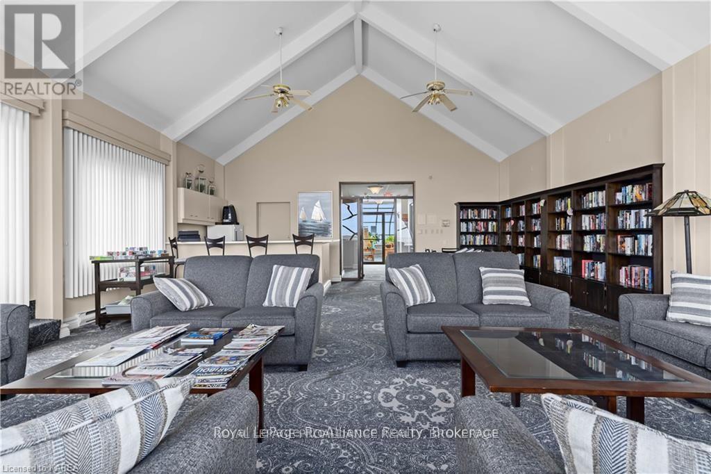 305 - 1000 King Street W, Kingston, Ontario  K7M 8H3 - Photo 40 - X12700508