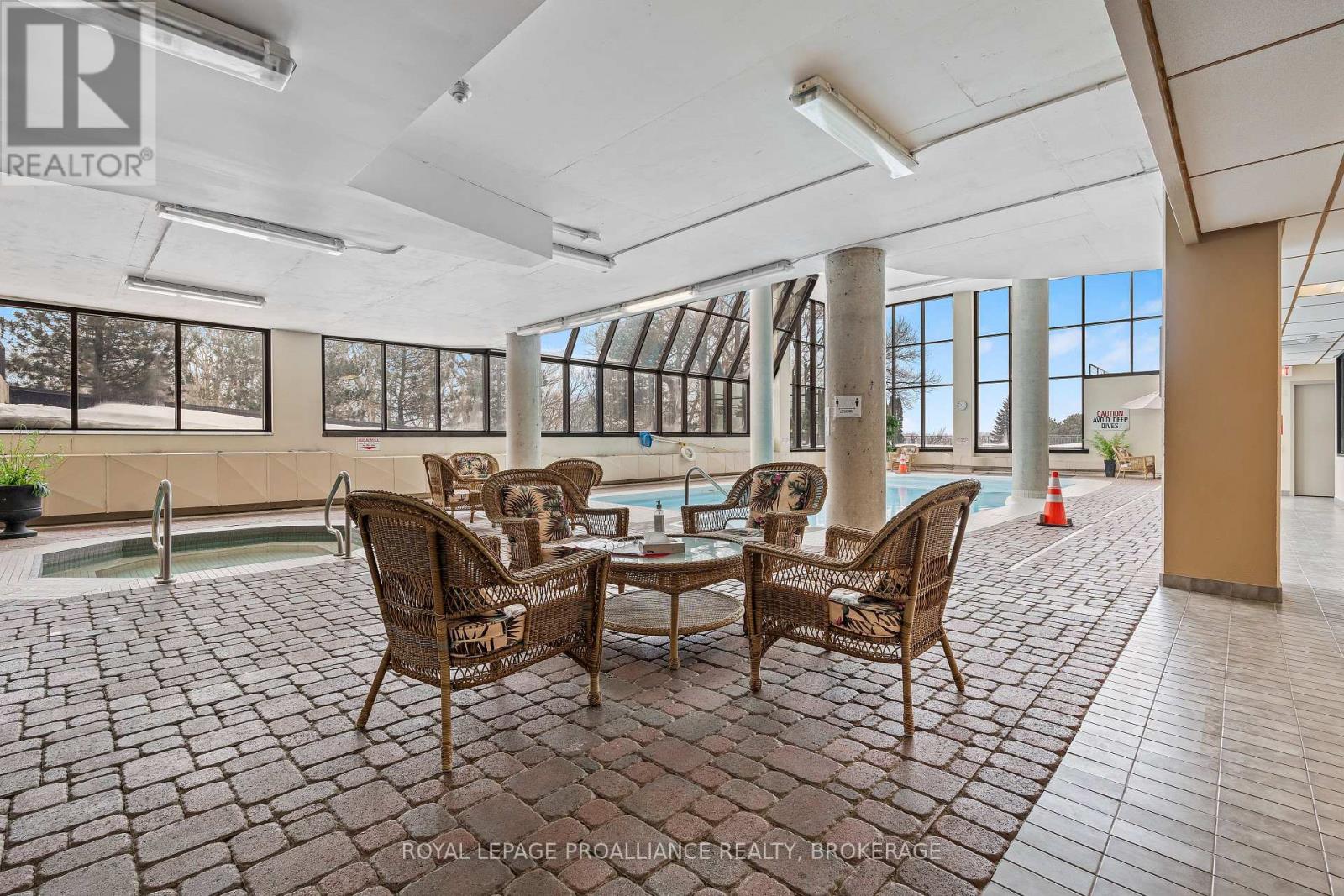 305 - 1000 King Street W, Kingston, Ontario  K7M 8H3 - Photo 32 - X12700508