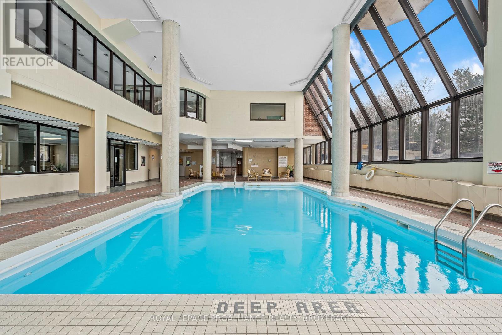 305 - 1000 King Street W, Kingston, Ontario  K7M 8H3 - Photo 34 - X12700508