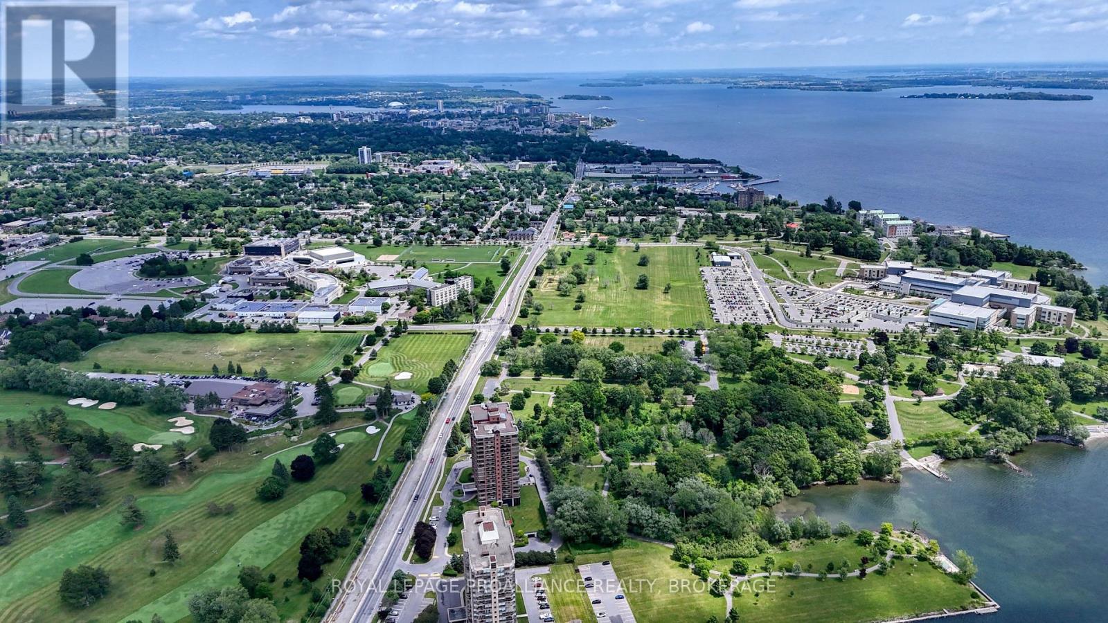 305 - 1000 King Street W, Kingston, Ontario  K7M 8H3 - Photo 42 - X12700508