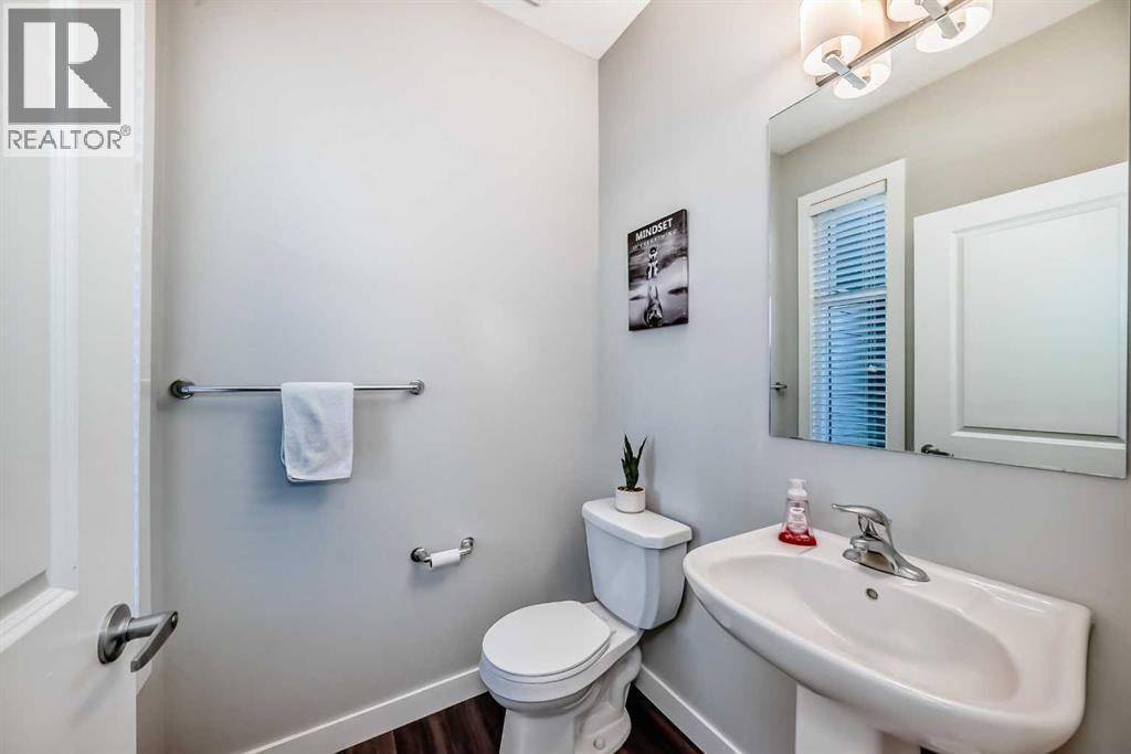 8, 138 Seton Passage Se, Calgary, Alberta  T3M 3A6 - Photo 16 - A2262763