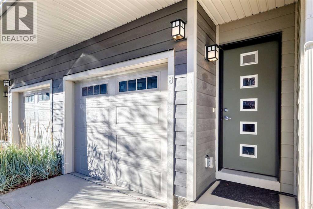8, 138 Seton Passage Se, Calgary, Alberta  T3M 3A6 - Photo 5 - A2262763