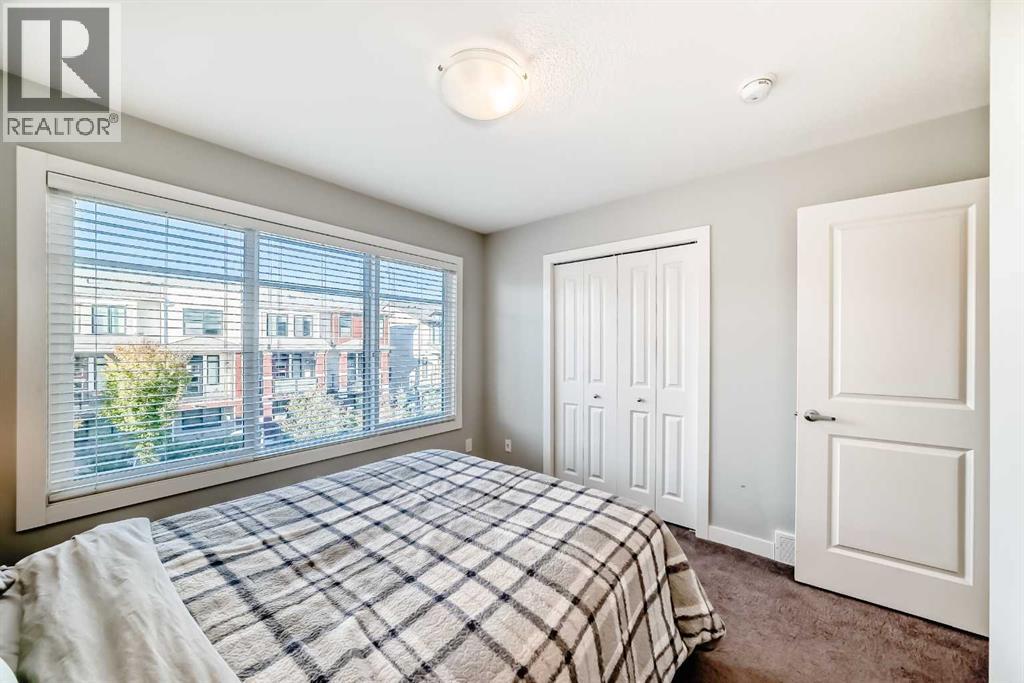 8, 138 Seton Passage Se, Calgary, Alberta  T3M 3A6 - Photo 27 - A2262763