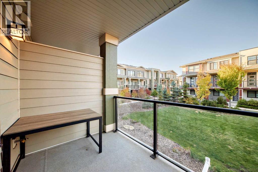 8, 138 Seton Passage Se, Calgary, Alberta  T3M 3A6 - Photo 34 - A2262763