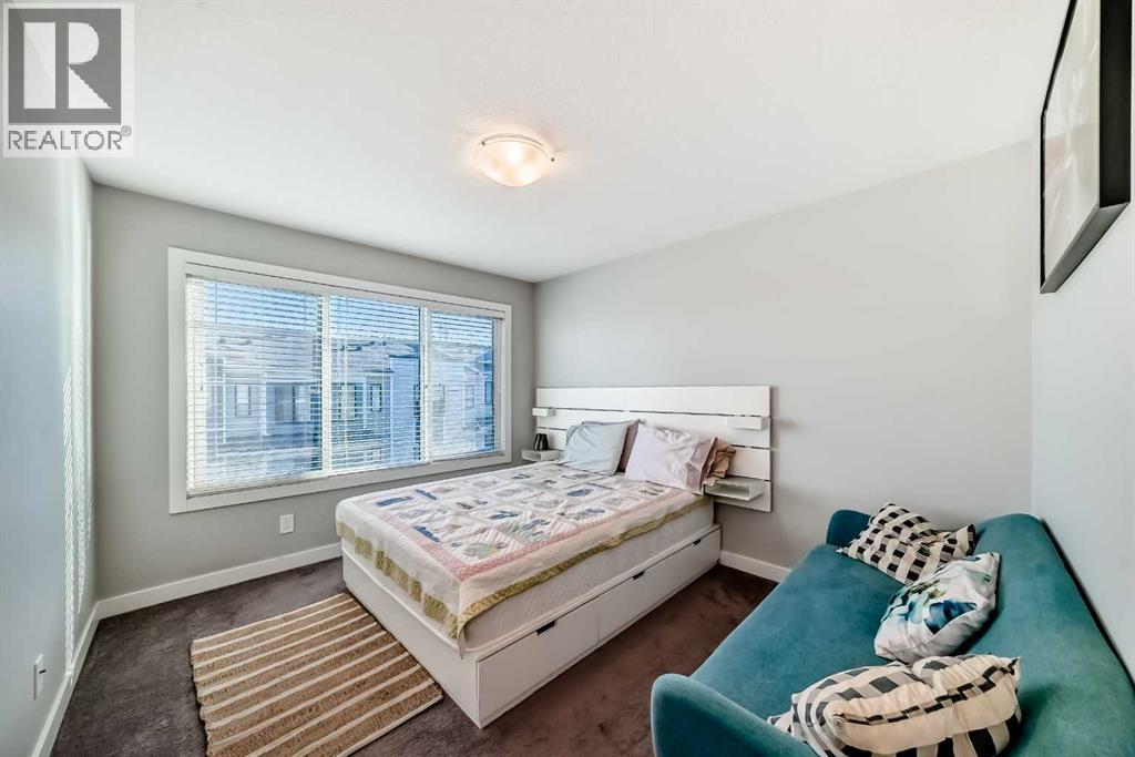 8, 138 Seton Passage Se, Calgary, Alberta  T3M 3A6 - Photo 31 - A2262763