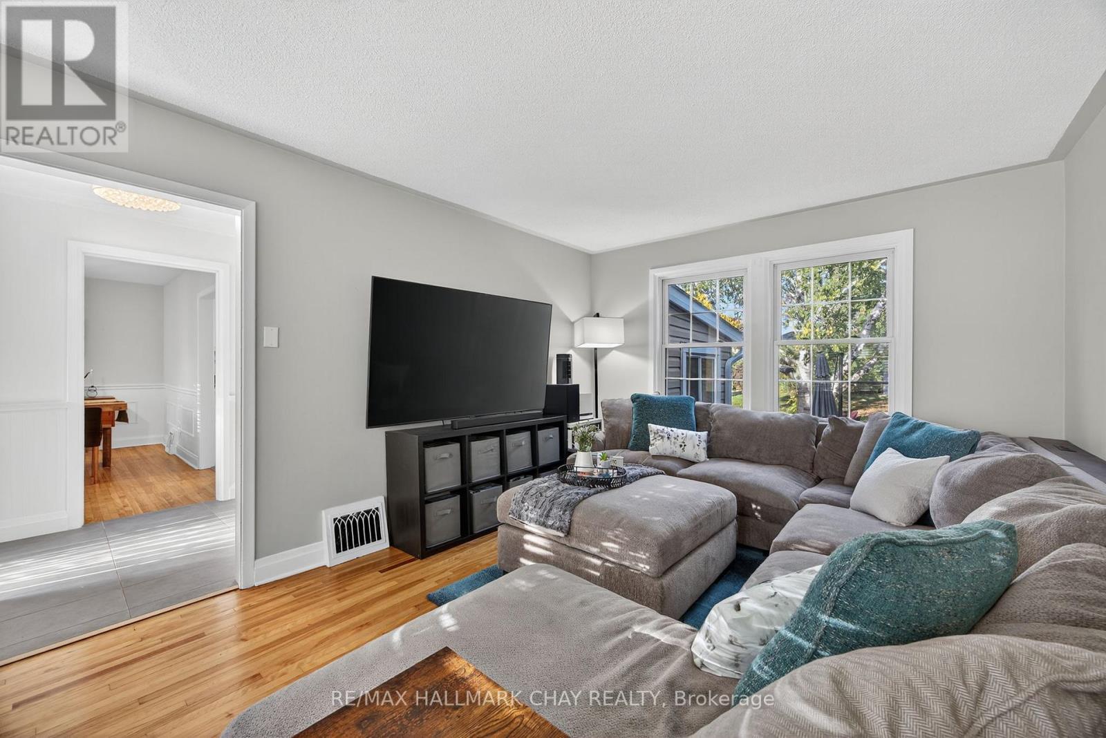 107 Peel Street, Barrie, Ontario  L4M 3L5 - Photo 10 - S12678242