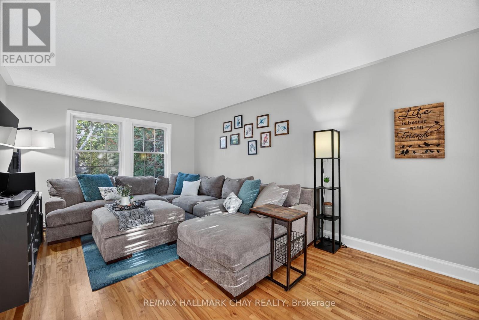 107 Peel Street, Barrie, Ontario  L4M 3L5 - Photo 12 - S12678242