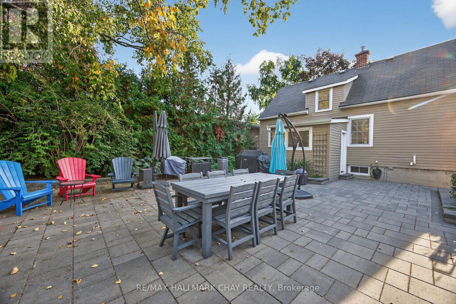 107 Peel Street, Barrie, Ontario  L4M 3L5 - Photo 37 - S12678242