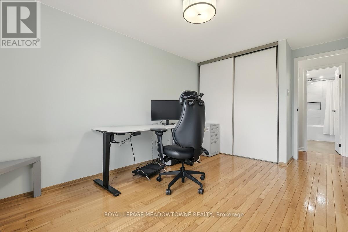 6486 Edenwood Drive, Mississauga, Ontario  L5N 3K1 - Photo 25 - W12689318