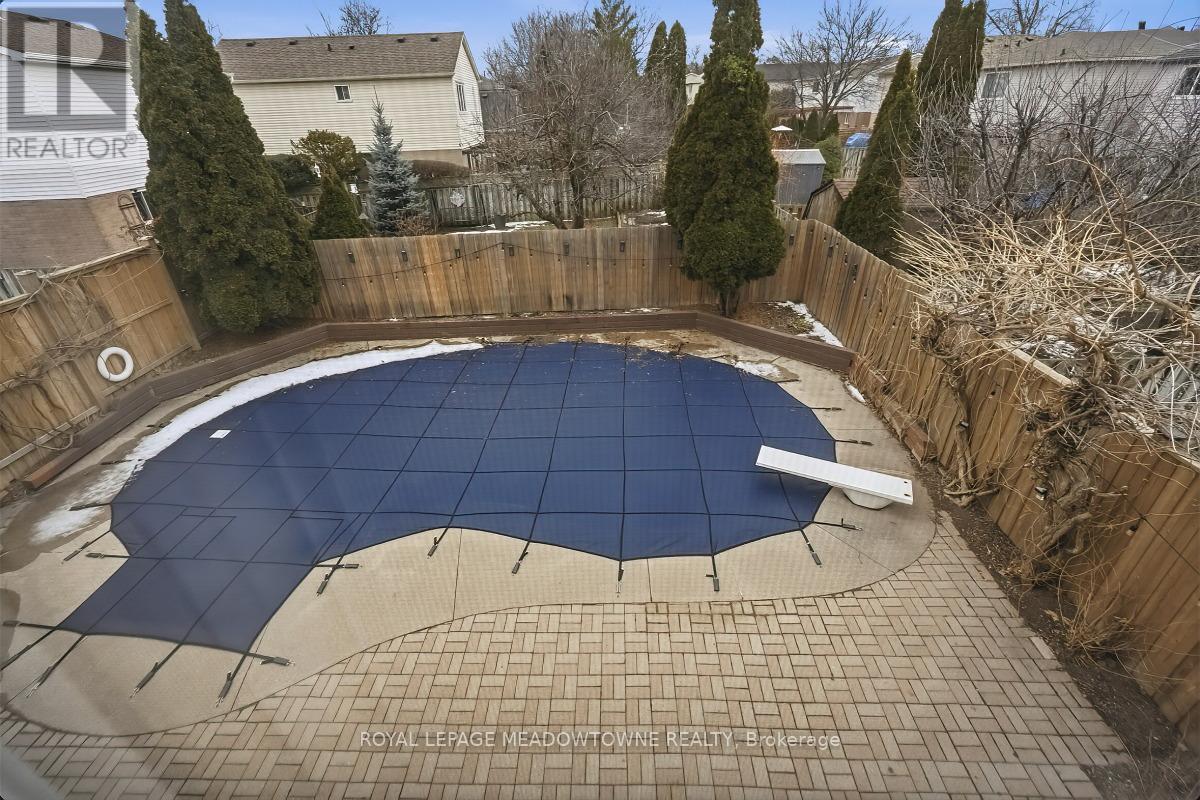 6486 Edenwood Drive, Mississauga, Ontario  L5N 3K1 - Photo 40 - W12689318