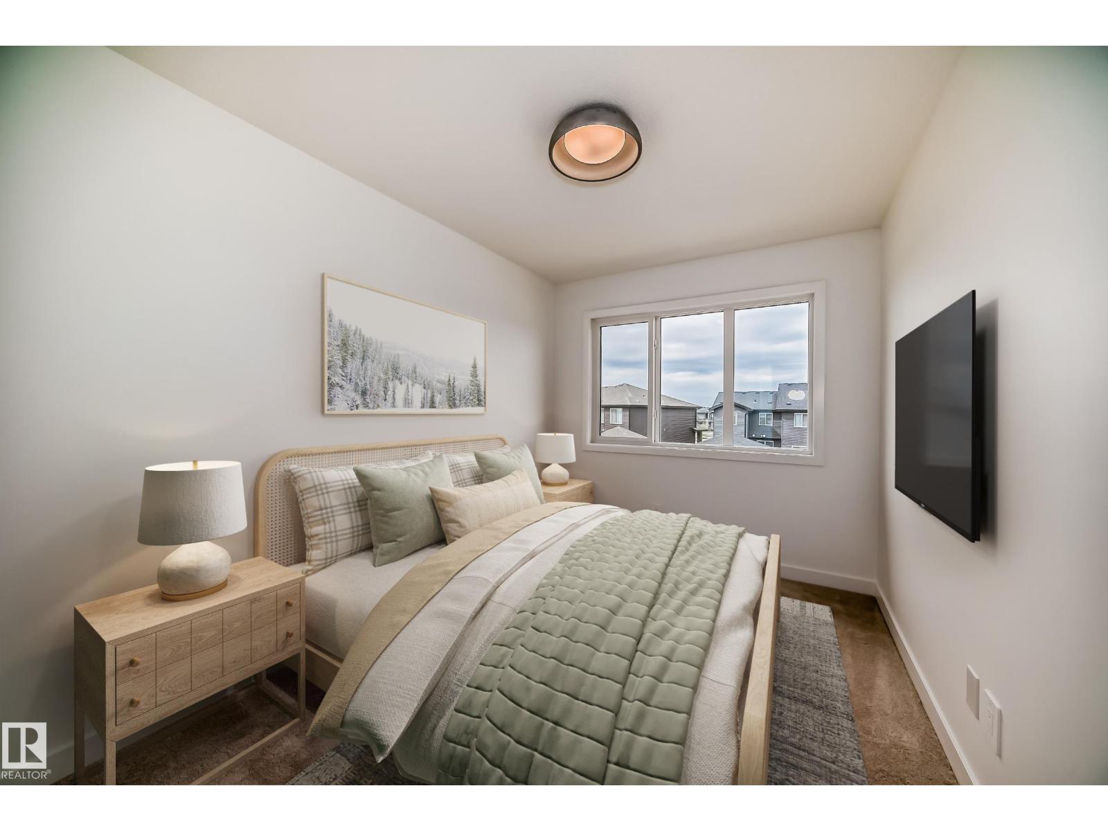 1314 Keswick Dr Sw, Edmonton, Alberta  T6W 4V8 - Photo 16 - E4470195