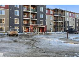 #207 1080 Mcconachie BV NW, Edmonton, Alberta