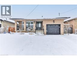 1267 LIMERIDGE Road E, Hamilton, Ontario
