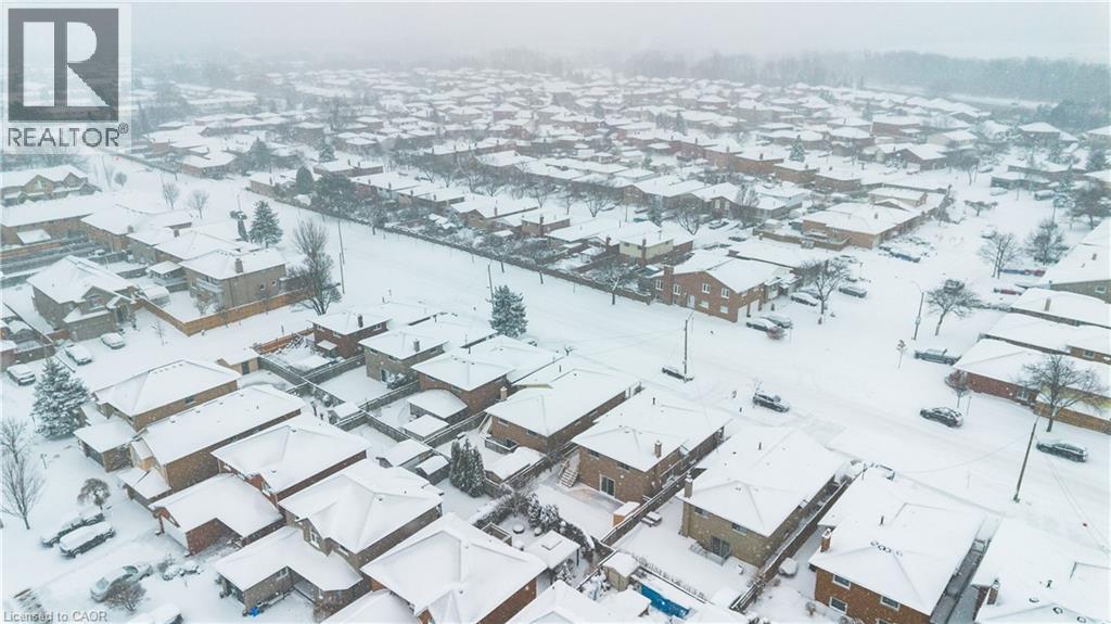 1267 Limeridge Road E, Hamilton, Ontario  L8W 1Y1 - Photo 45 - 40798946