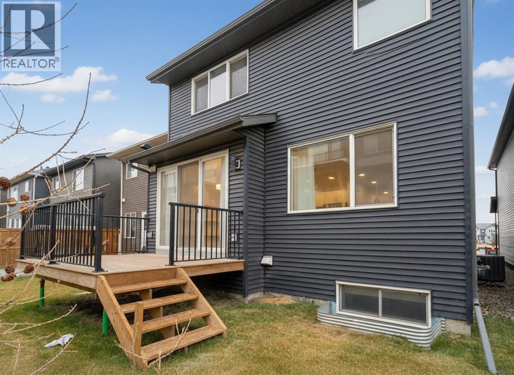 541 Savanna Drive Ne, Calgary, Alberta  T3J 2J8 - Photo 44 - A2271564