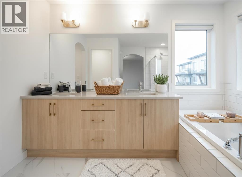 541 Savanna Drive Ne, Calgary, Alberta  T3J 2J8 - Photo 21 - A2271564