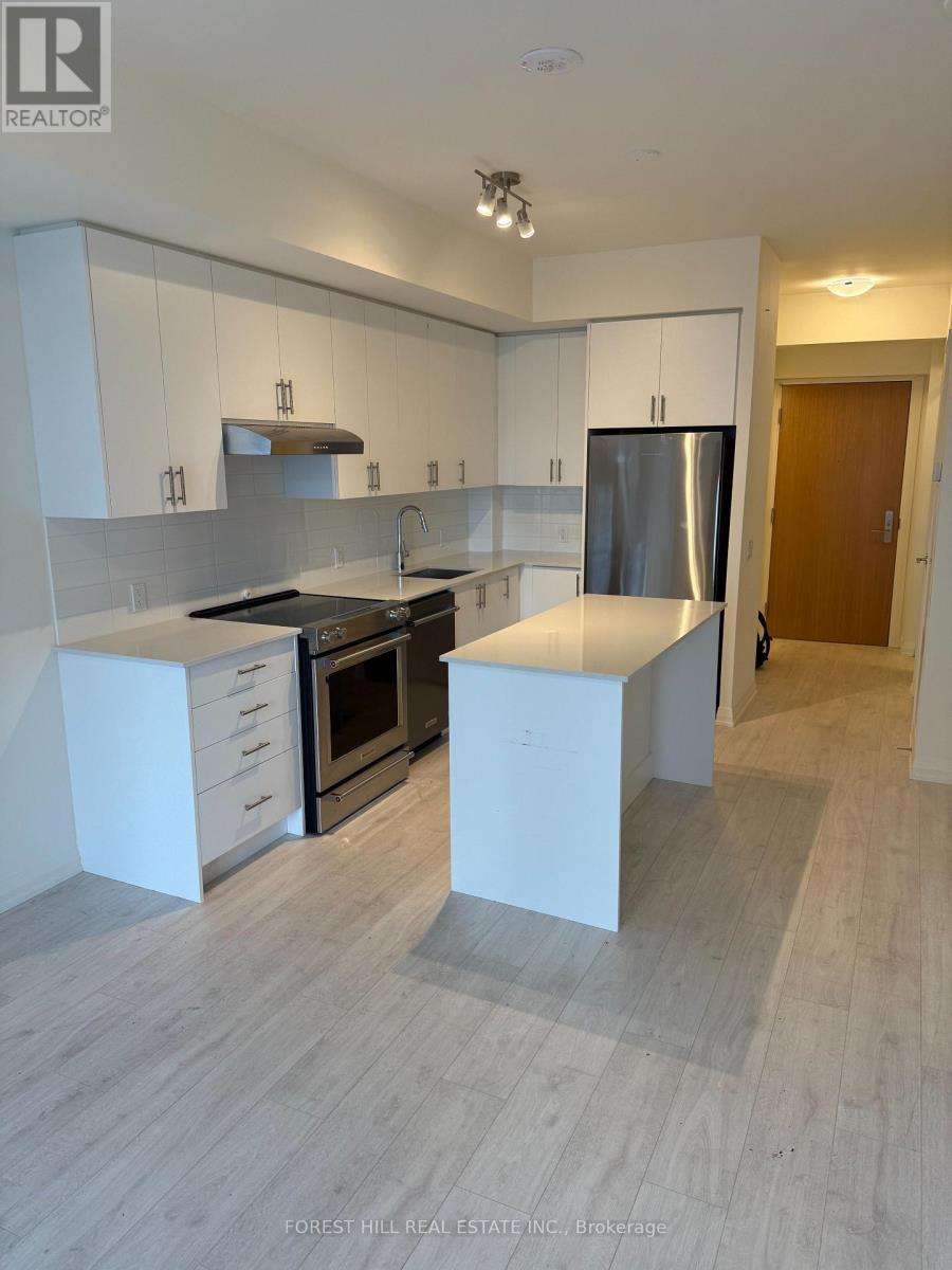 2519 - 8960 Jane Street, Vaughan, Ontario  L4K 2M9 - Photo 2 - N12701080