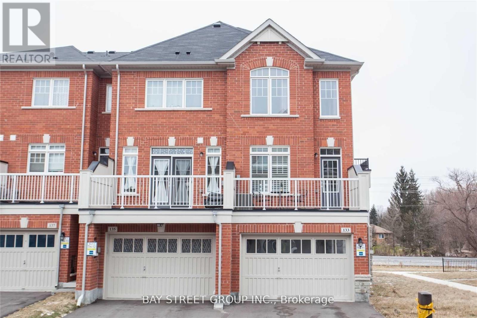 133 DUNDAS WAY, Markham, Ontario