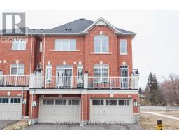 133 DUNDAS WAY, Markham, Ontario