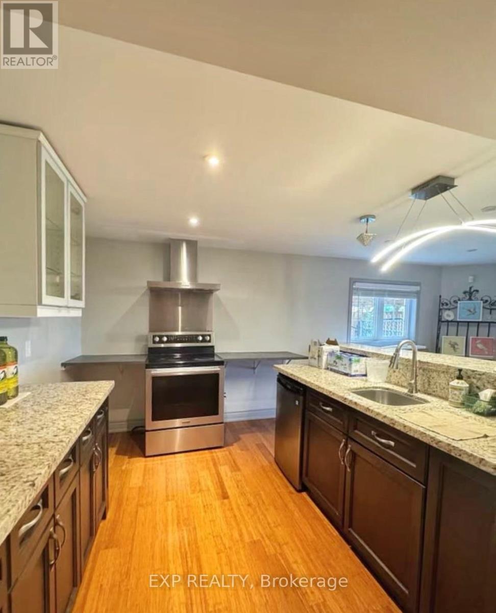 Bsmt - 5 Richvalley Crescent, Richmond Hill (Jefferson), Ontario  L4E 4C8 - Photo 10 - N12701136