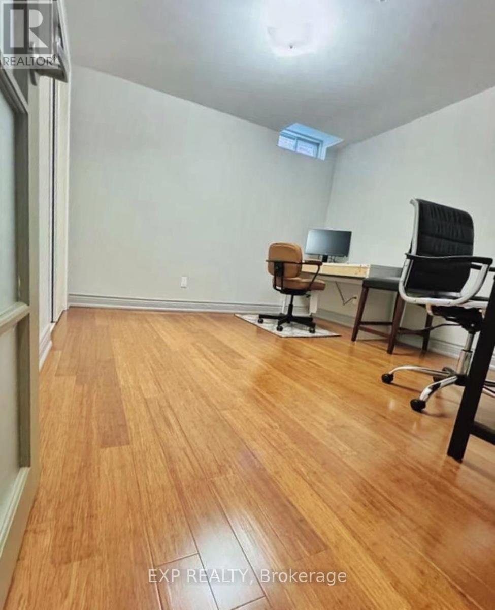 Bsmt - 5 Richvalley Crescent, Richmond Hill (Jefferson), Ontario  L4E 4C8 - Photo 12 - N12701136