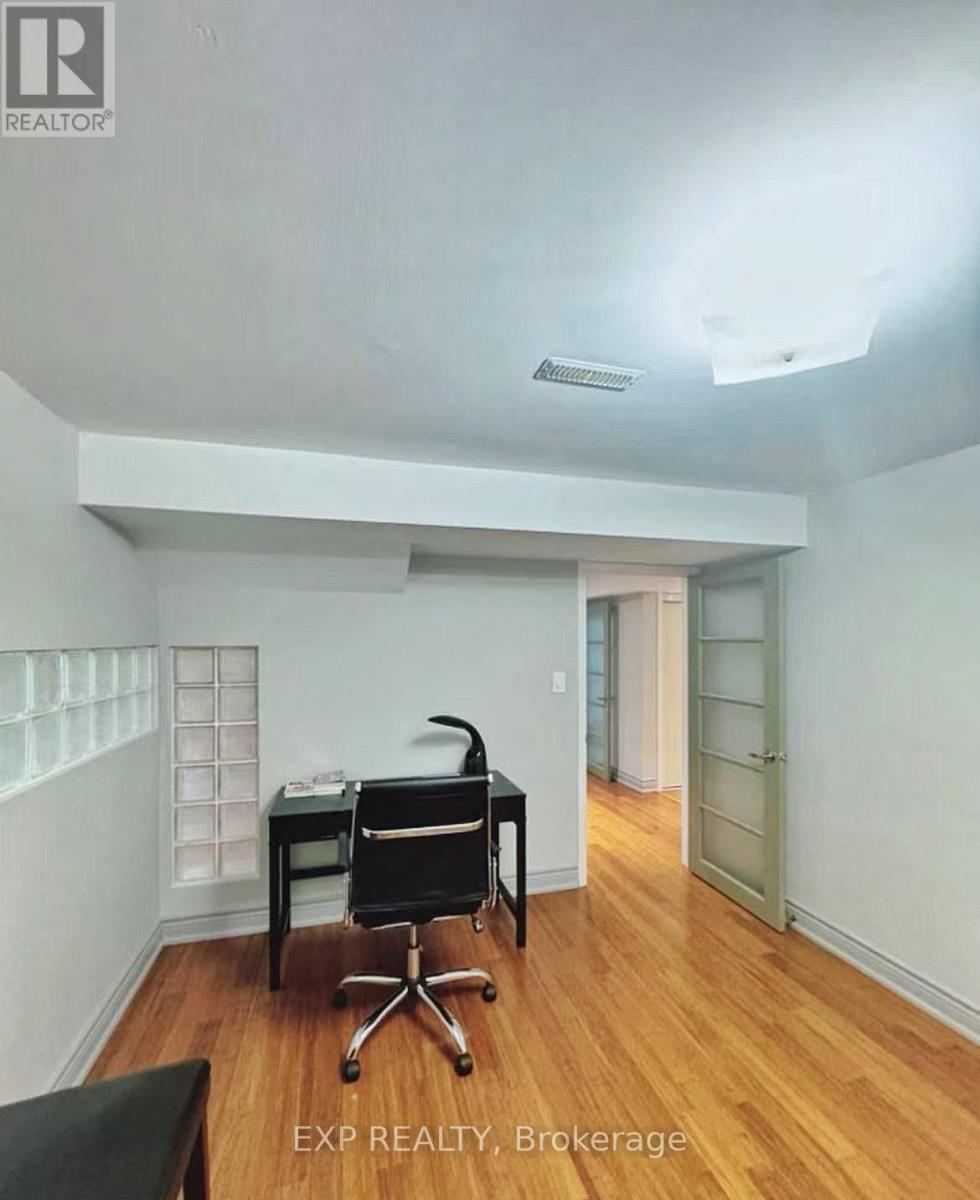 Bsmt - 5 Richvalley Crescent, Richmond Hill (Jefferson), Ontario  L4E 4C8 - Photo 13 - N12701136