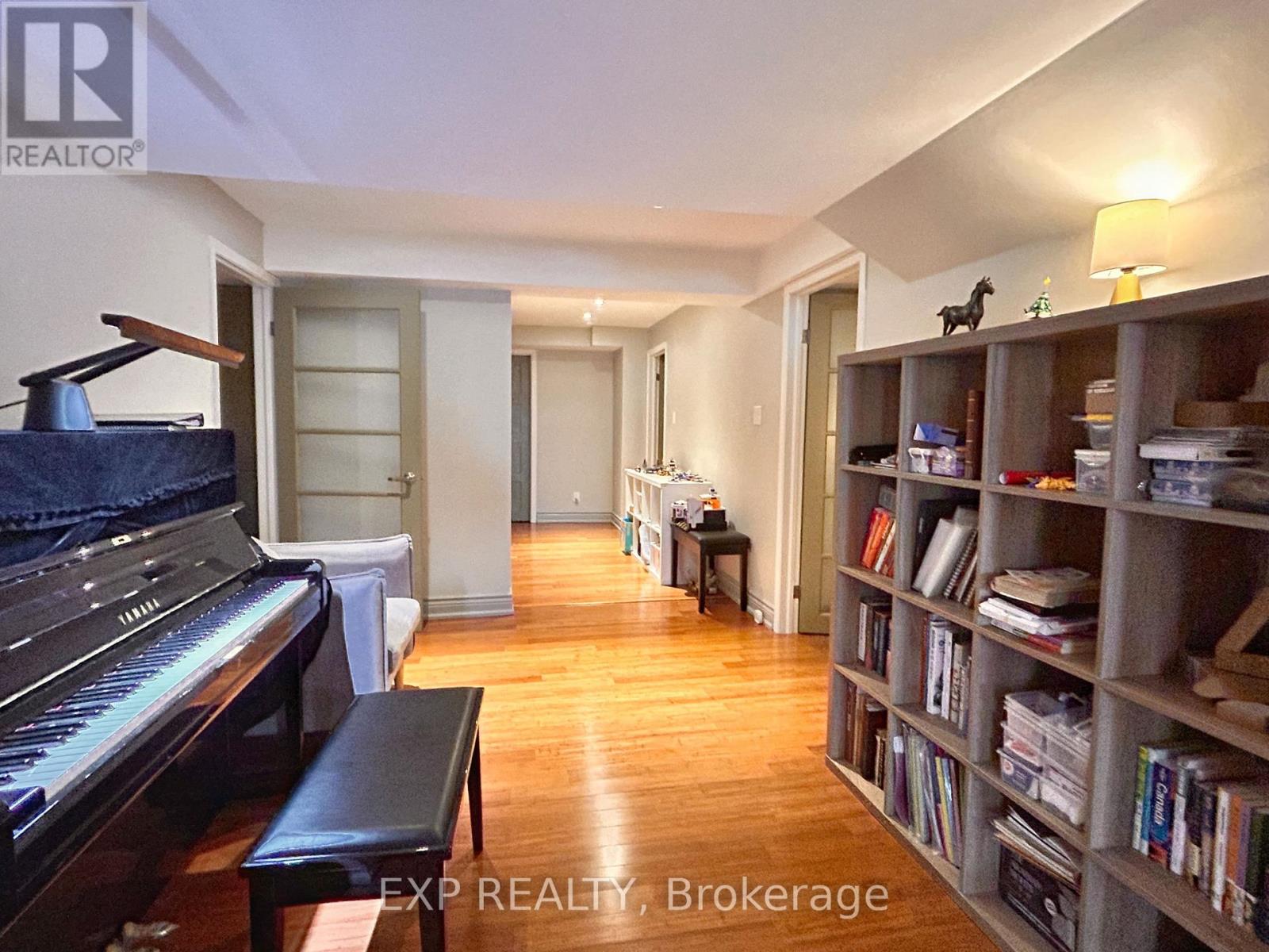 Bsmt - 5 Richvalley Crescent, Richmond Hill (Jefferson), Ontario  L4E 4C8 - Photo 8 - N12701136