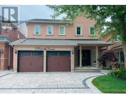 BSMT - 5 RICHVALLEY CRESCENT, Richmond Hill, Ontario