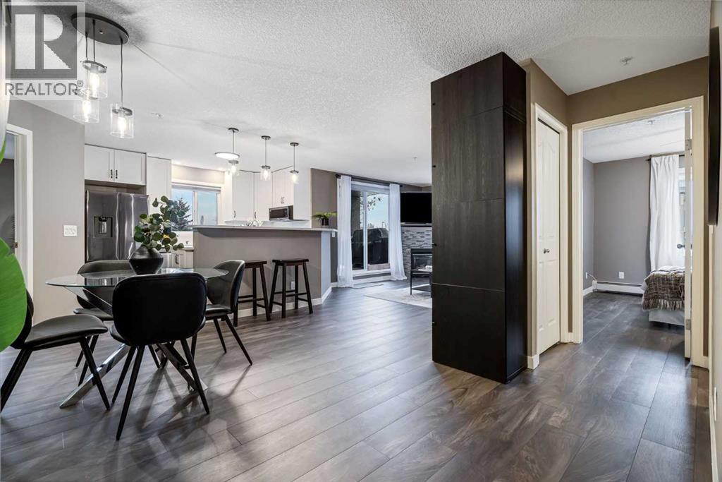 8128, 304 Mackenzie Way Sw, Airdrie, Alberta  T4B 3H8 - Photo 8 - A2274092