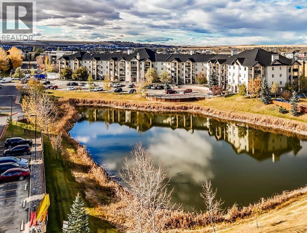 8128, 304 Mackenzie Way Sw, Airdrie, Alberta  T4B 3H8 - Photo 30 - A2274092