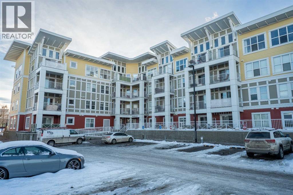 118, 402 Marquis Lane Se, Calgary, Alberta  T3M 2G7 - Photo 37 - A2274882