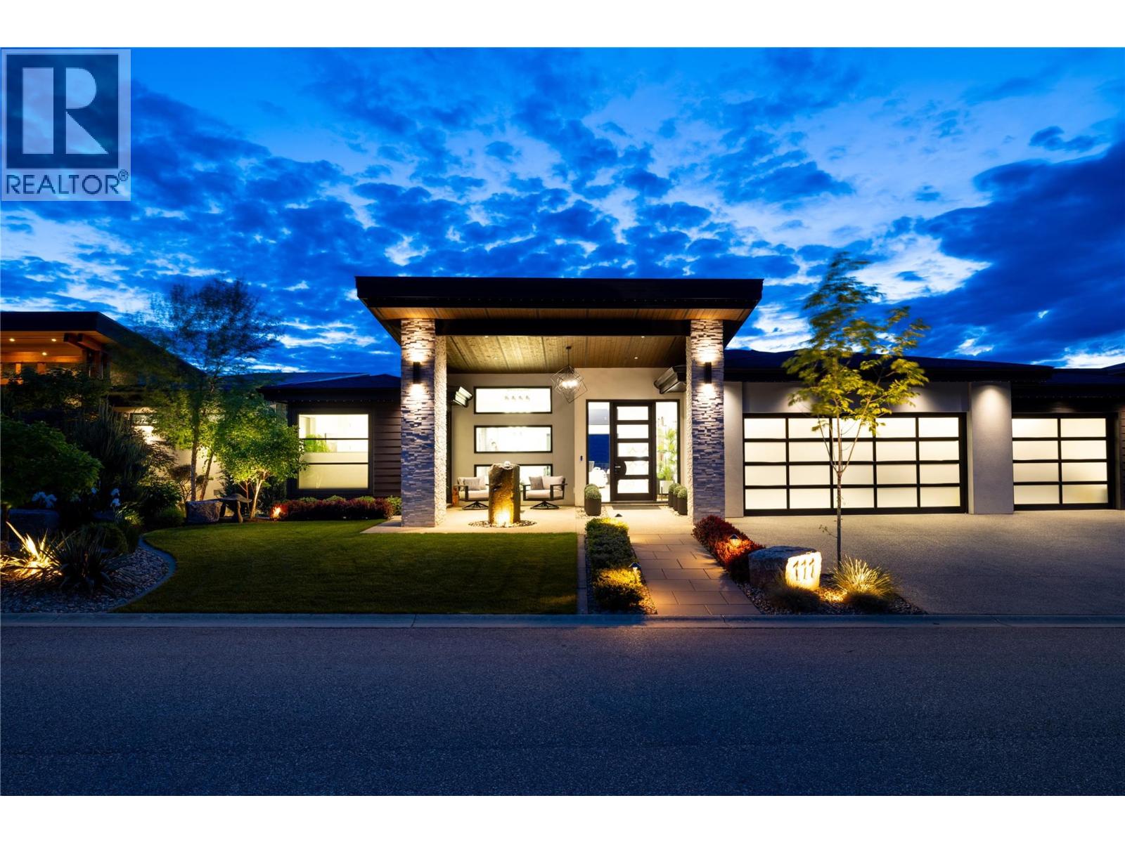 5650 The Edge Place Unit# 111, Kelowna, British Columbia  V1W 4L5 - Photo 37 - 10372910