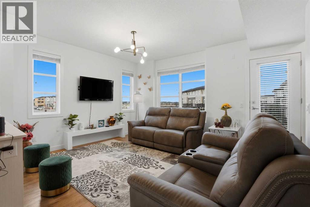 1231 Cornerstone Street Ne, Calgary, Alberta  T3N 2G1 - Photo 14 - A2279610