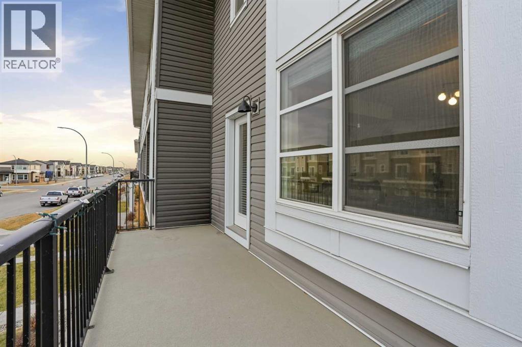 1231 Cornerstone Street Ne, Calgary, Alberta  T3N 2G1 - Photo 32 - A2279610