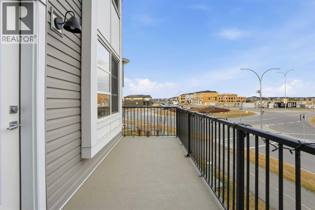 1231 Cornerstone Street Ne, Calgary, Alberta  T3N 2G1 - Photo 33 - A2279610