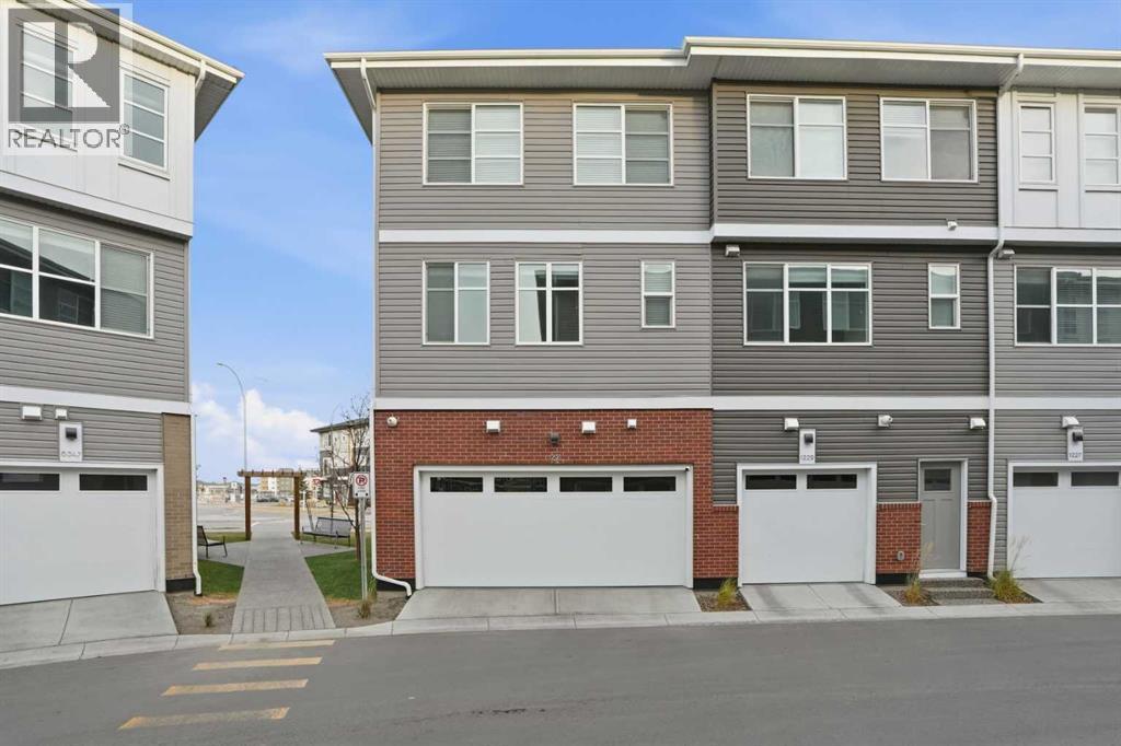 1231 Cornerstone Street Ne, Calgary, Alberta  T3N 2G1 - Photo 34 - A2279610