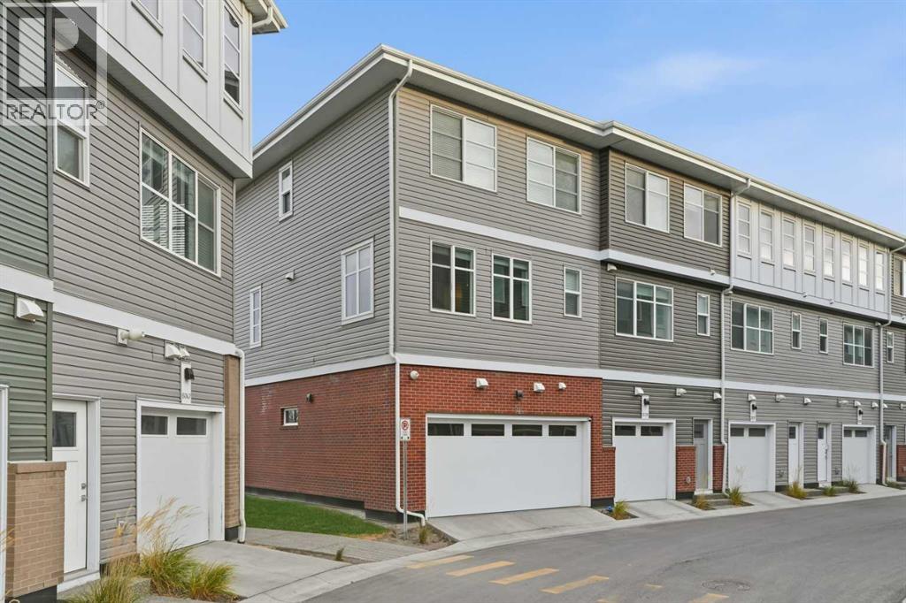 1231 Cornerstone Street Ne, Calgary, Alberta  T3N 2G1 - Photo 35 - A2279610