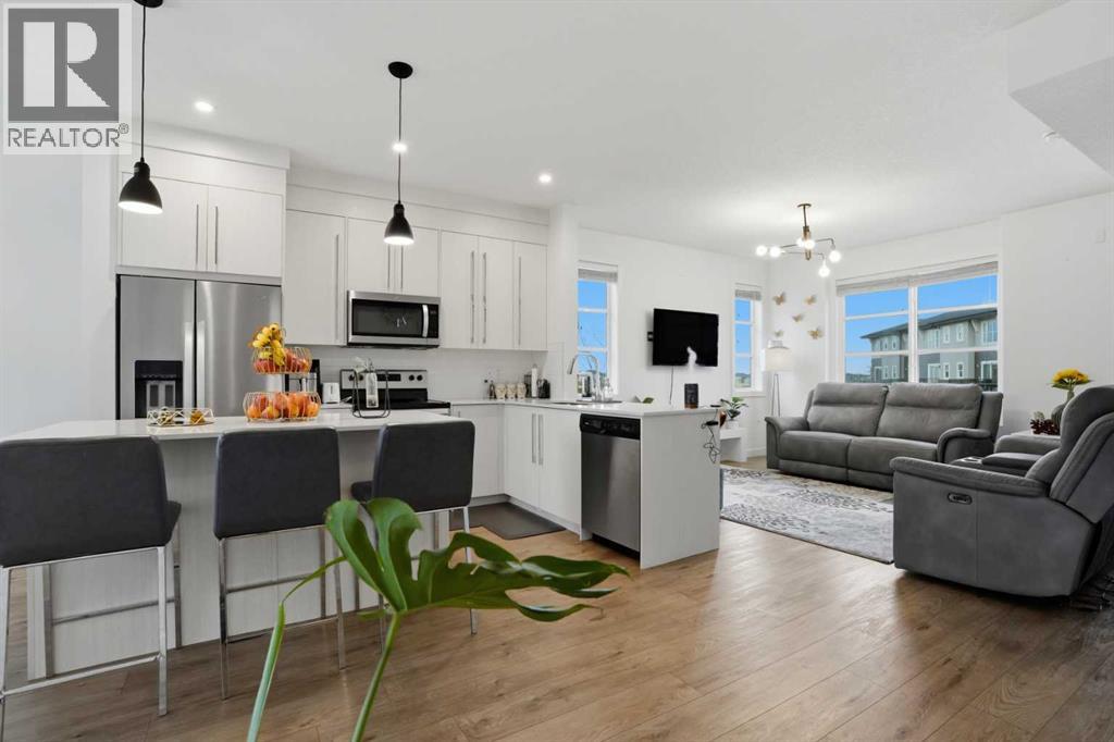 1231 Cornerstone Street Ne, Calgary, Alberta  T3N 2G1 - Photo 7 - A2279610