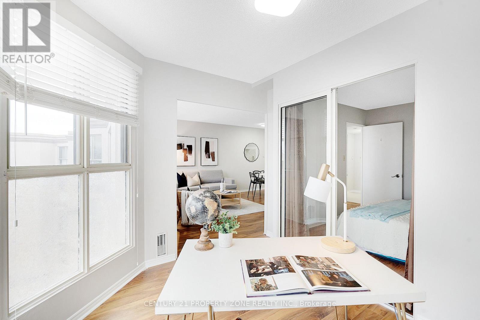 403 - 8351 Mclaughlin Road, Brampton, Ontario  L6Y 4H8 - Photo 12 - W12701094