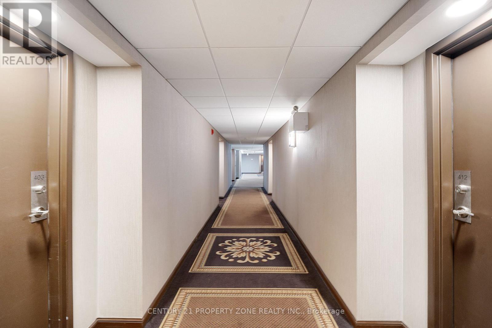 403 - 8351 Mclaughlin Road, Brampton, Ontario  L6Y 4H8 - Photo 18 - W12701094