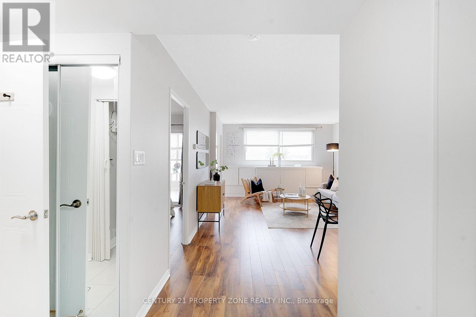 403 - 8351 Mclaughlin Road, Brampton, Ontario  L6Y 4H8 - Photo 3 - W12701094