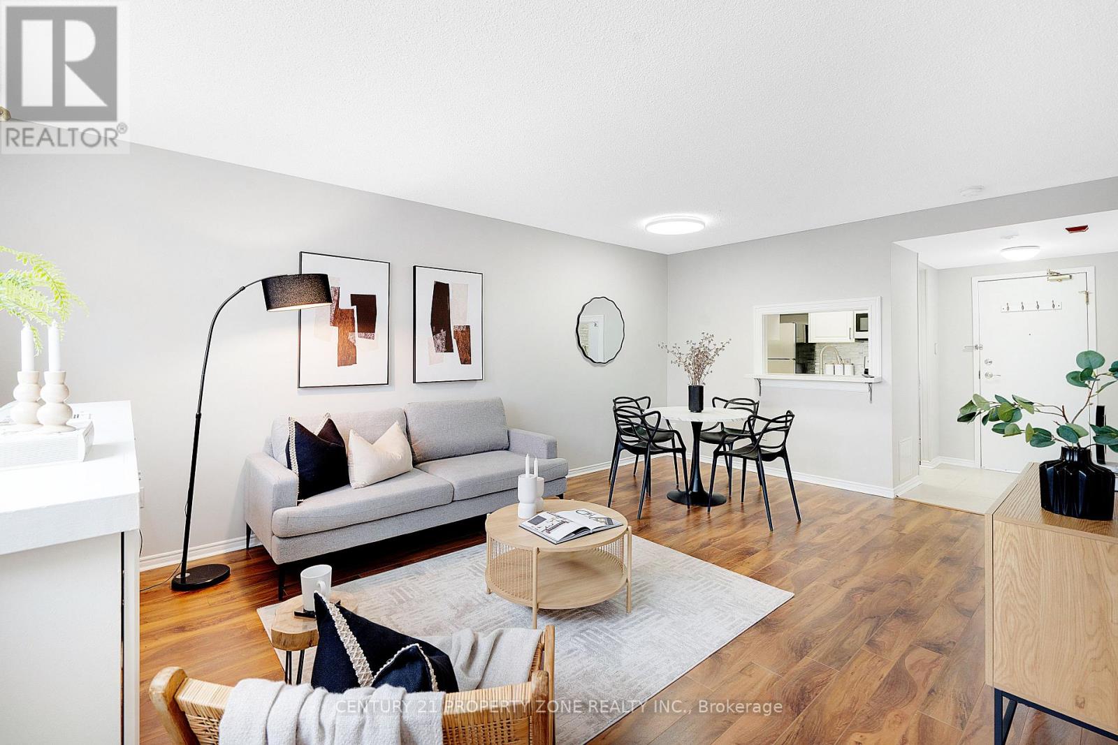 403 - 8351 Mclaughlin Road, Brampton, Ontario  L6Y 4H8 - Photo 9 - W12701094